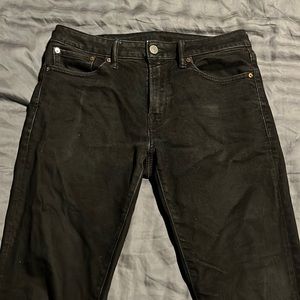 American Eagle Jeans Athletic Skinny